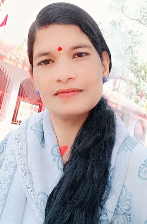 Khushbu Yadav - Part time Patient Care and Elderly Care in Ambikapur in Raipur