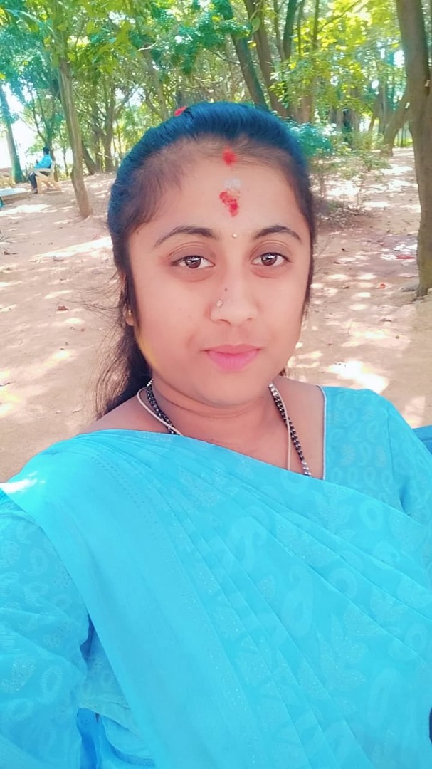 K S Vidya - Part time Baby Sitter in Hulimavu in Bangalore Bengaluru
