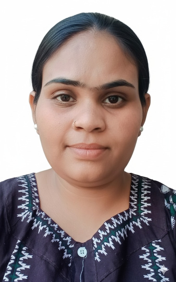 Maya Chaudhary - Part time Cleaner in Virar East in Mumbai
