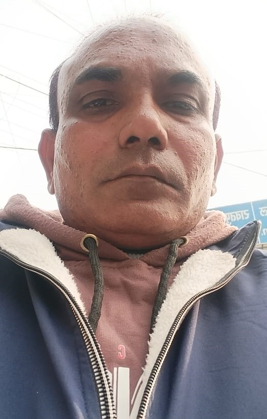 Iqbal - Full time Patient Care and Elderly Care in anpur in Kanpur