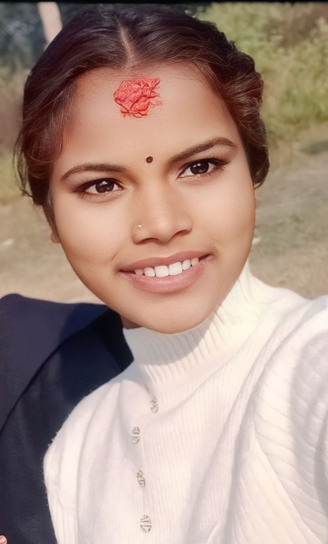 Nisha Sahani - Part time Cleaner in Jharsa in Gurgaon