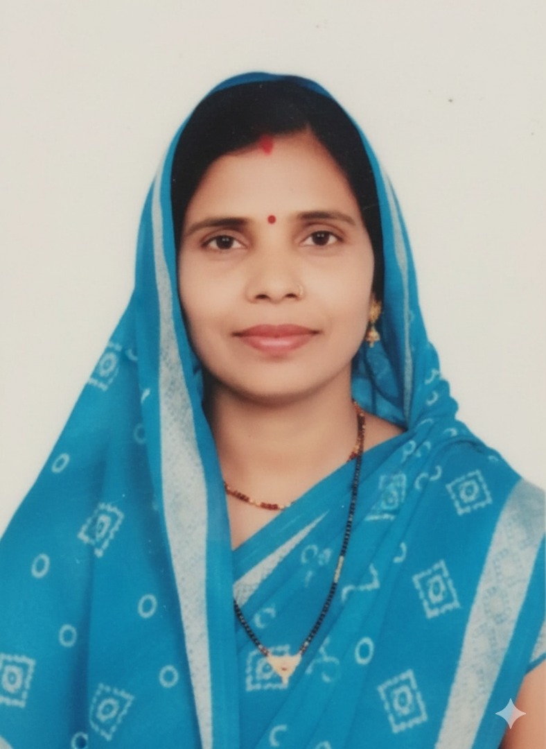Guddi Nishad - Part time Cleaner and Baby Sitter in Ghansoli in Navi Mumbai