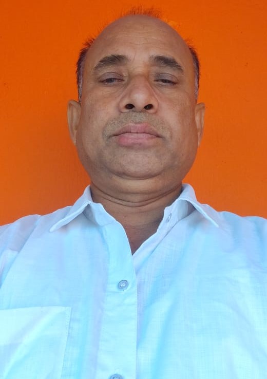 Surendar Yadav - Full time Patient Care and Elderly Care in Pandesara, Udhana in Surat