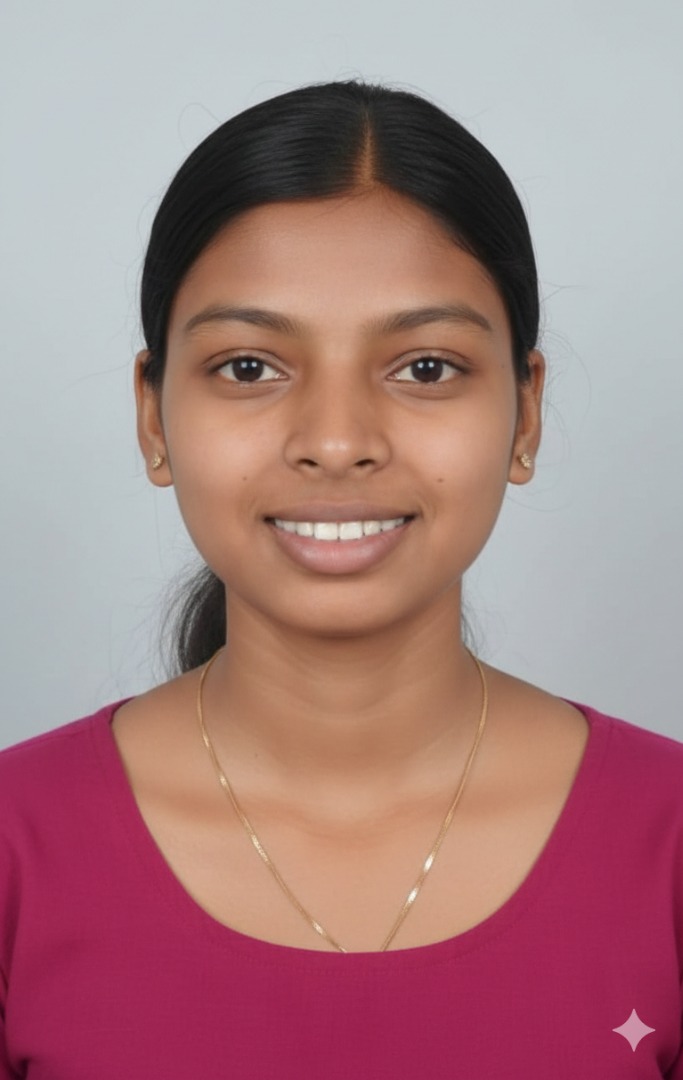 Payal - Part time Cleaner and Baby Sitter in Sion east in Mumbai