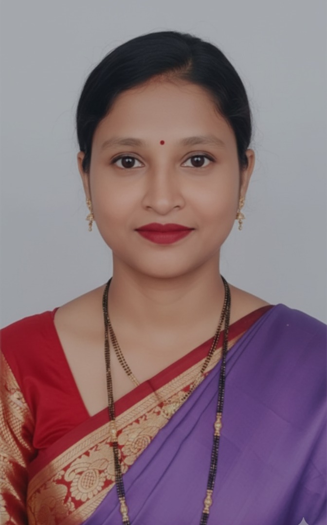 saroj vijay orpe - Part time Cook and Baby Sitter in virar east in Mumbai
