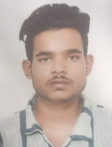 Aman - Full time Cleaner in Pune in Pune