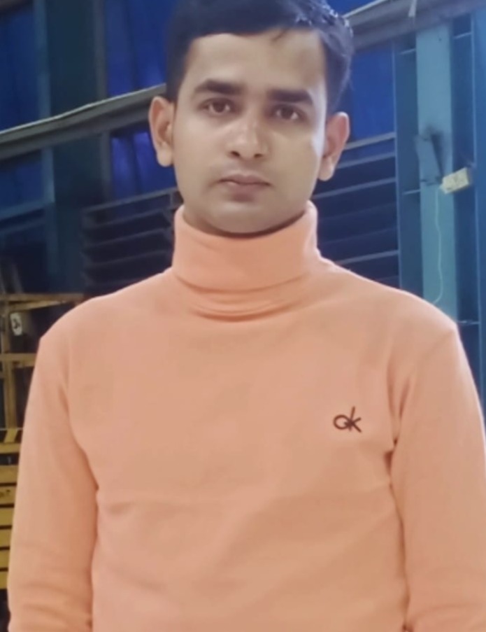 Vivek Kumar - Full time Cleaner in Vile Parle West in Mumbai