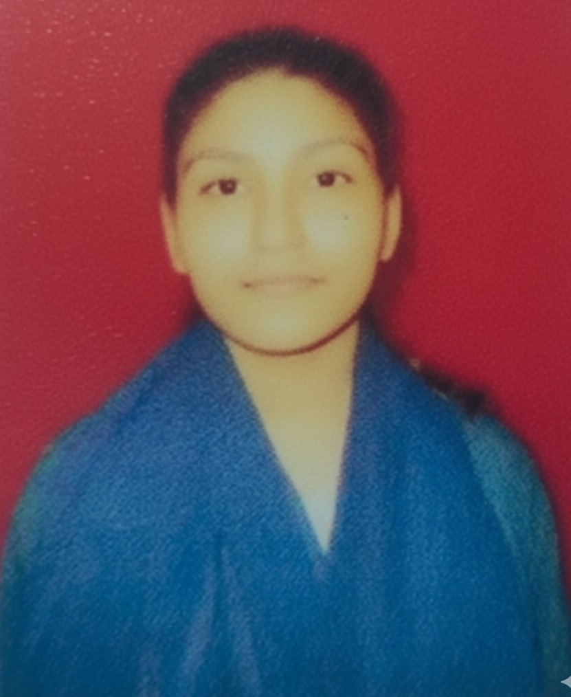 Radharani Das - Part time Cleaner and Cook in Dombivli West in Mumbai