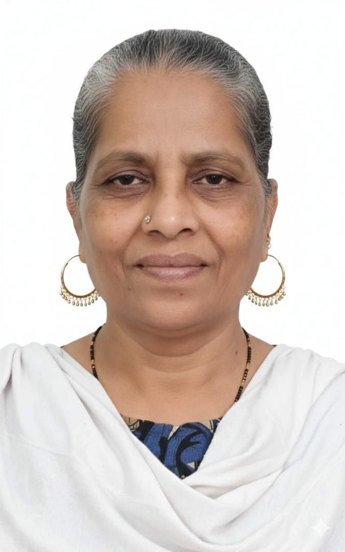 Sayrabanu yusuf shaikh - Full time Patient Care and Elderly Care in Nalasopara in Mumbai