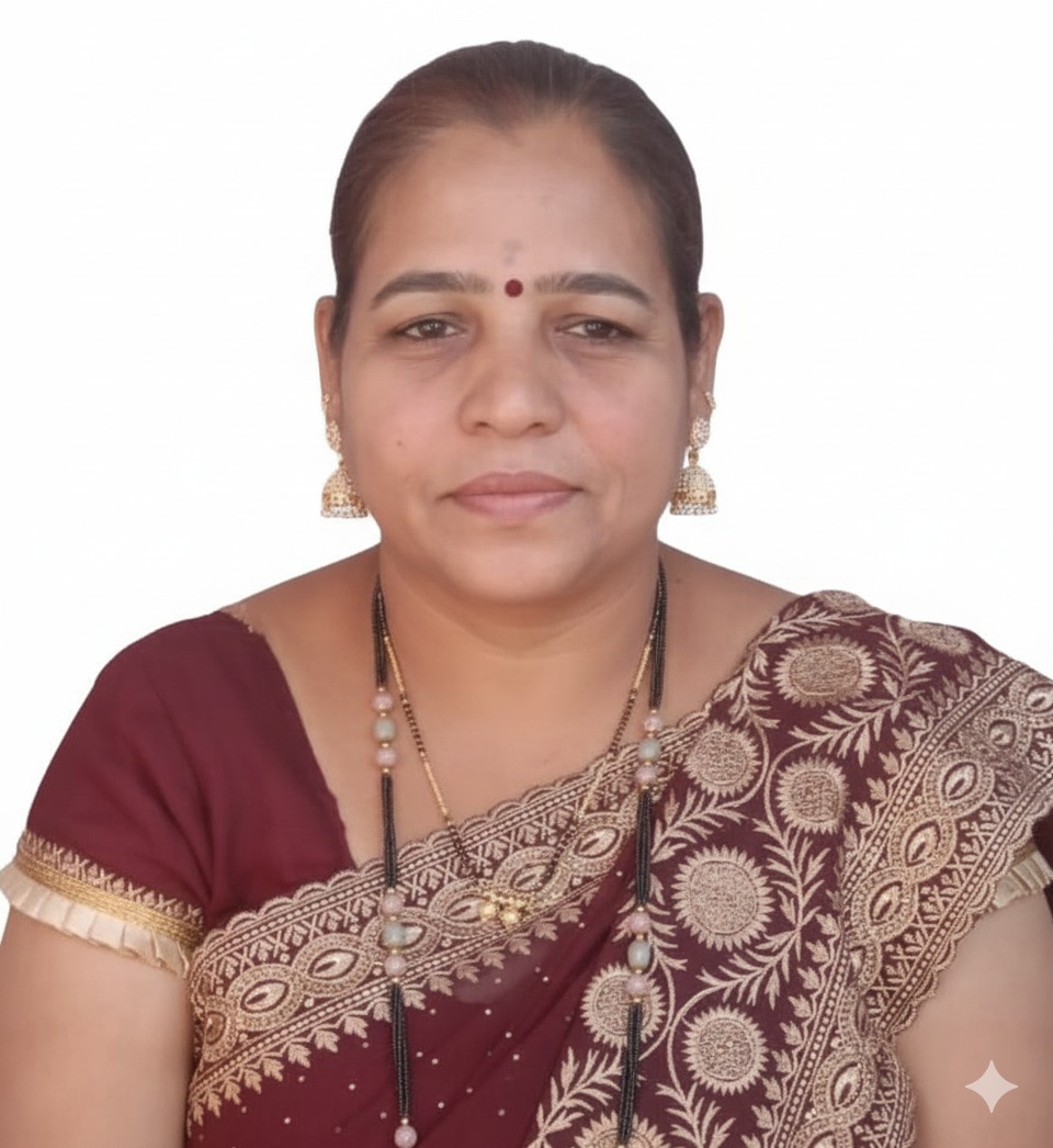 Janata sawant - Full time Cleaner in Andheri in Mumbai