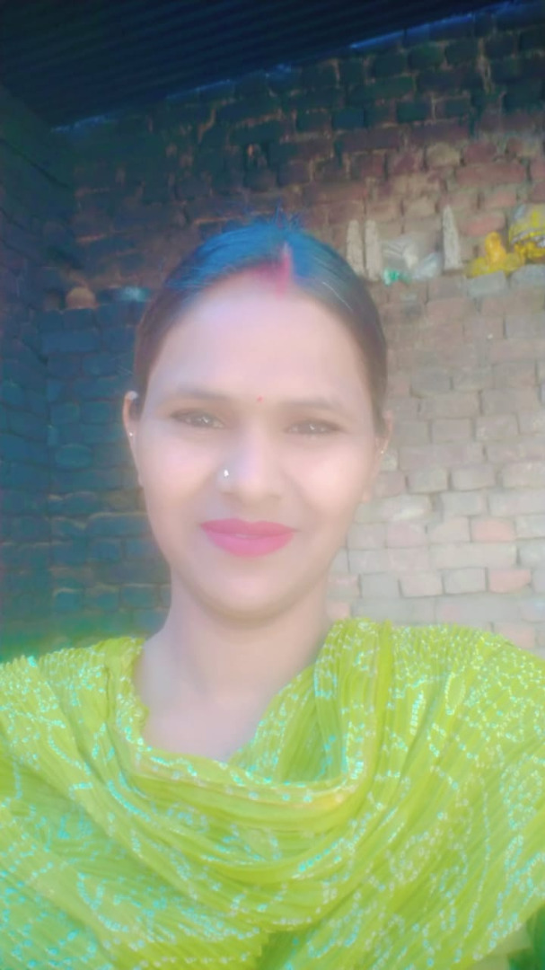 Barkha Rani - Full time Cleaner in Bilaspur in Ambala 