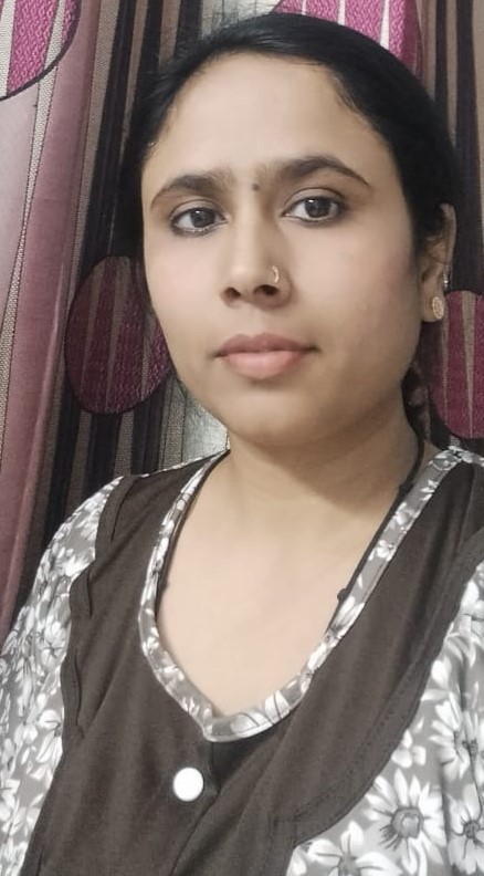 Ayesha Banu - Part time Baby Sitter in Begur in Bangalore Bengaluru