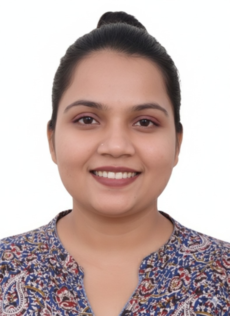 Rajashree Gadling - Part time Cleaner and Baby Sitter in Goregoan west in Mumbai