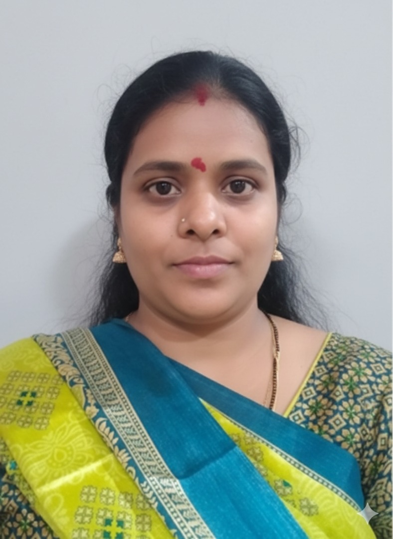 Rupali Shyamsundar Zore - Part time Patient Care and Elderly Care and Baby Sitter in Andheri East in Mumbai