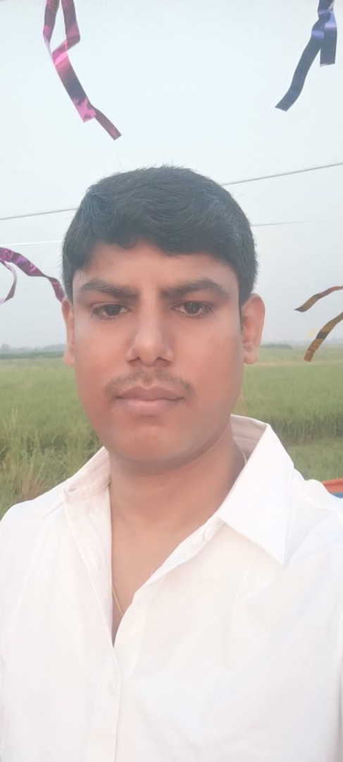 Sudhir Kumar - Full time Cleaner in Kandivali-east in Mumbai