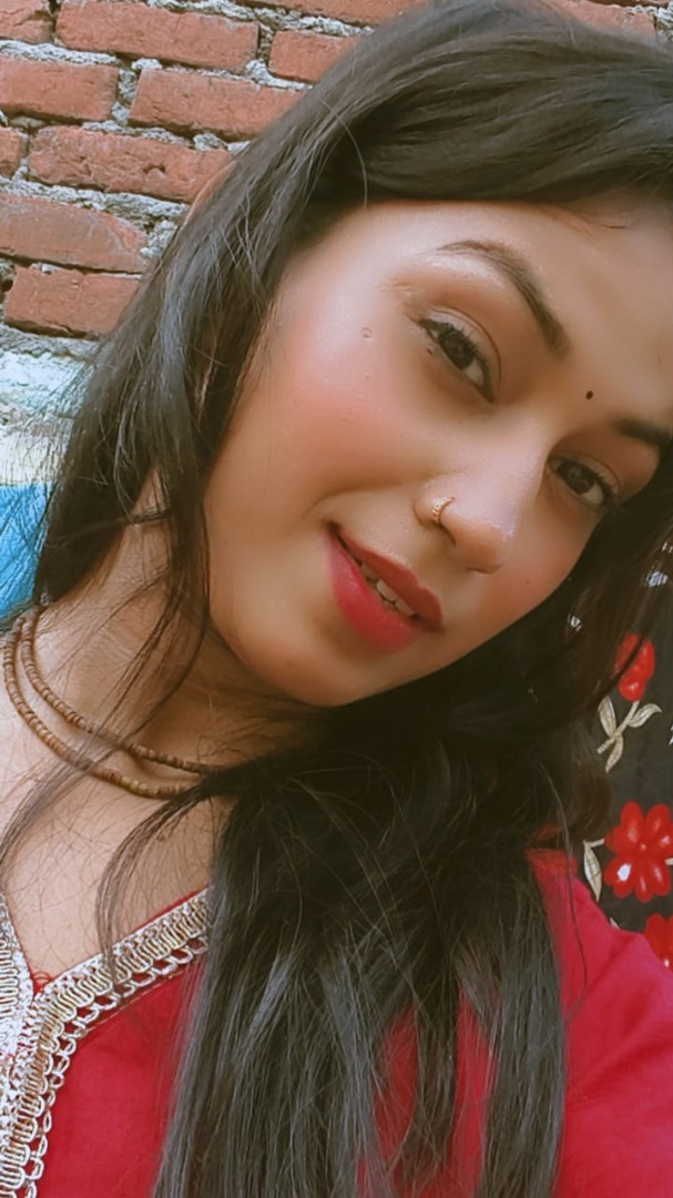 Mahek Sharma - Part time Cook in Sangam Vihar in New Delhi