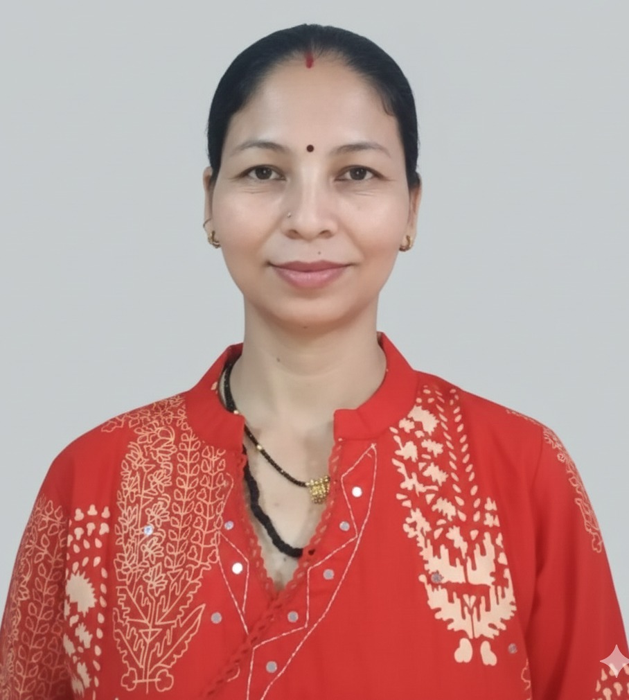 sangeeta rana - Part time Baby Sitter in Chandivali in Mumbai