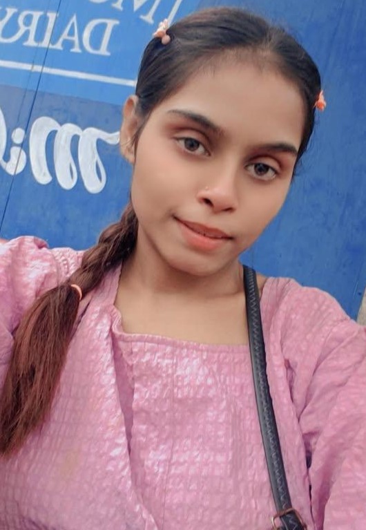 Kanchan - Part time Patient Care and Elderly Care in Kashmere Gate in Delhi