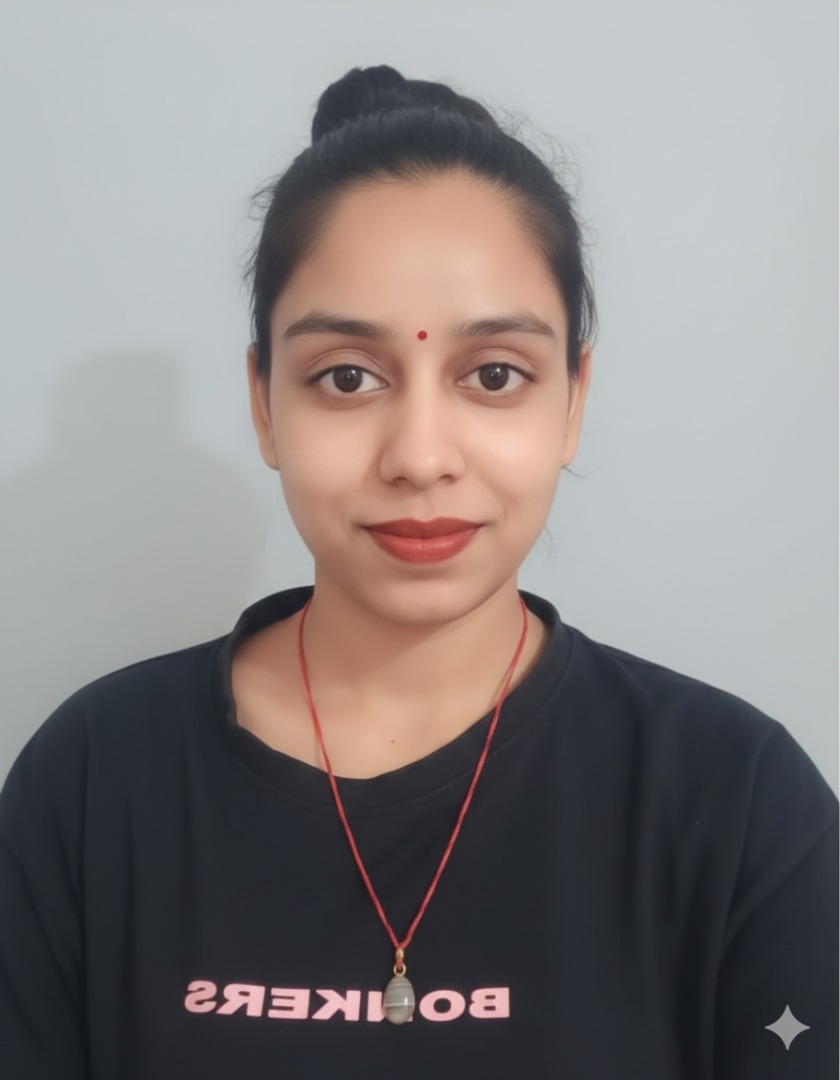 Sana makrani - Part time Cleaner and Baby Sitter in Ulhasnagar in Navi Mumbai