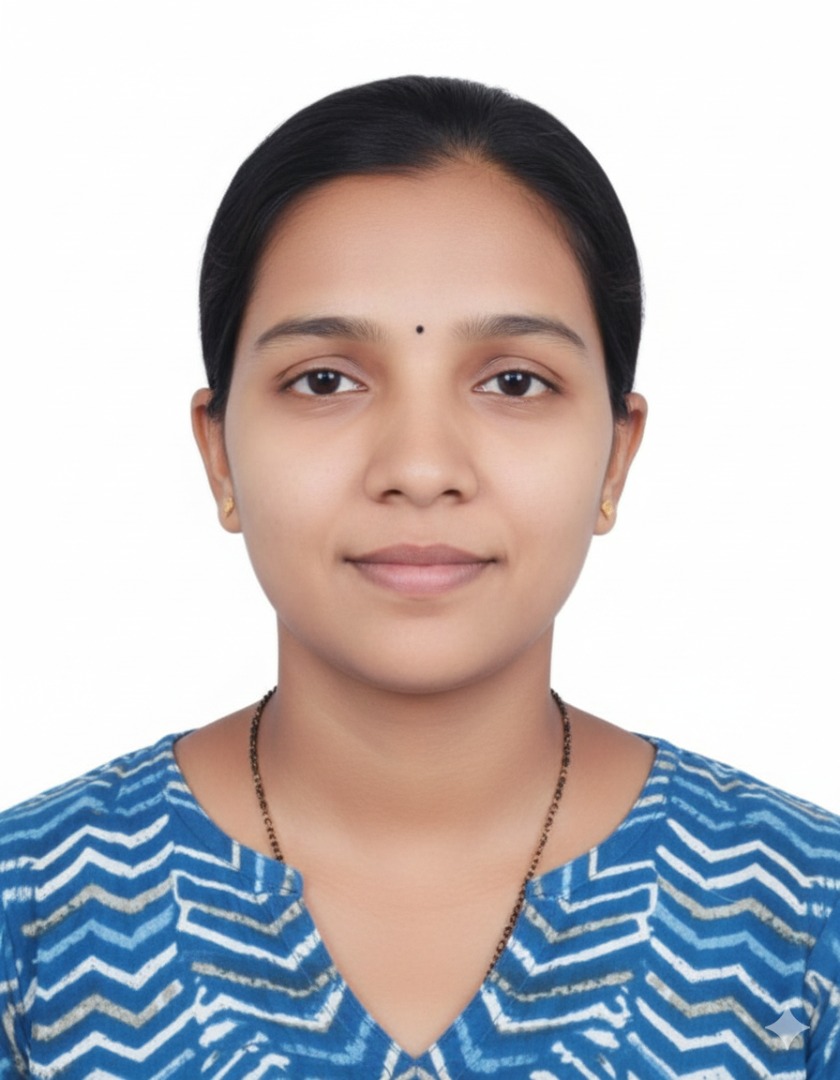 Priyanka - Part time Baby Sitter in Titwala in Thane