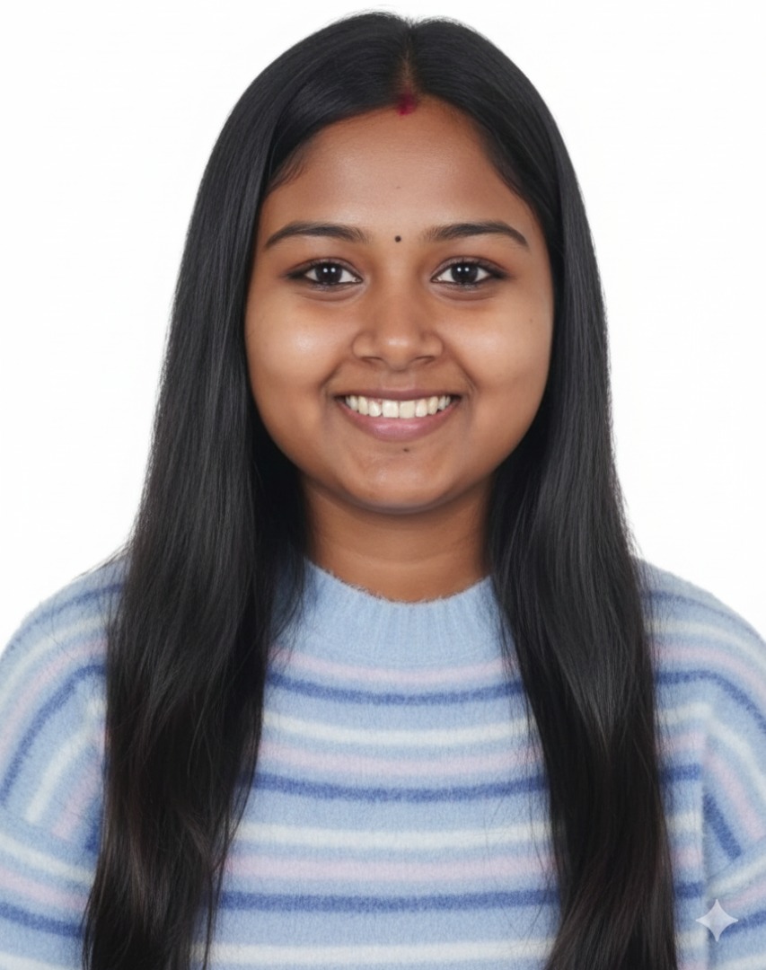 kasturi Naikar - Part time Baby Sitter in Ulhasnagar in Mumbai