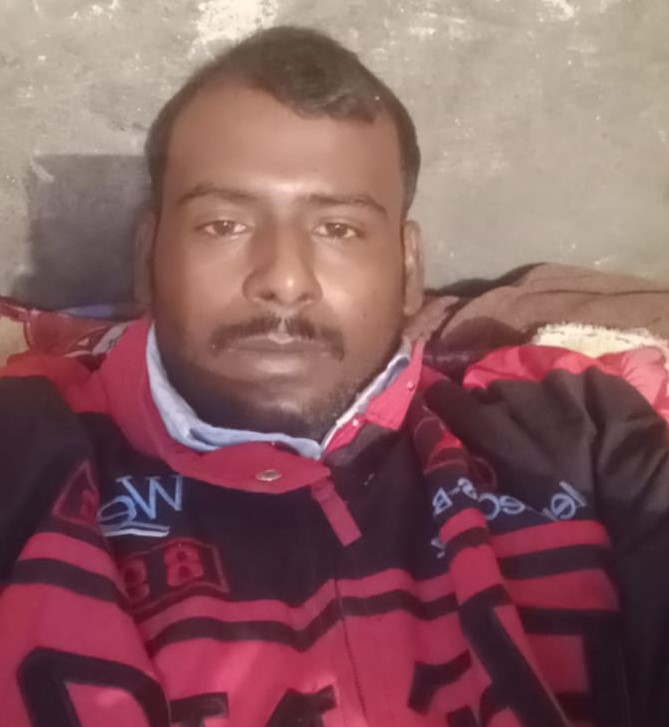 Vikash Yadav - Full time Patient Care and Elderly Care in Sultanpur in New Delhi