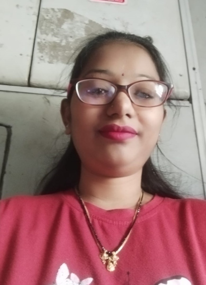 Sonali Ganesh Gawde - Part time Patient Care and Elderly Care in Virar West in Virar