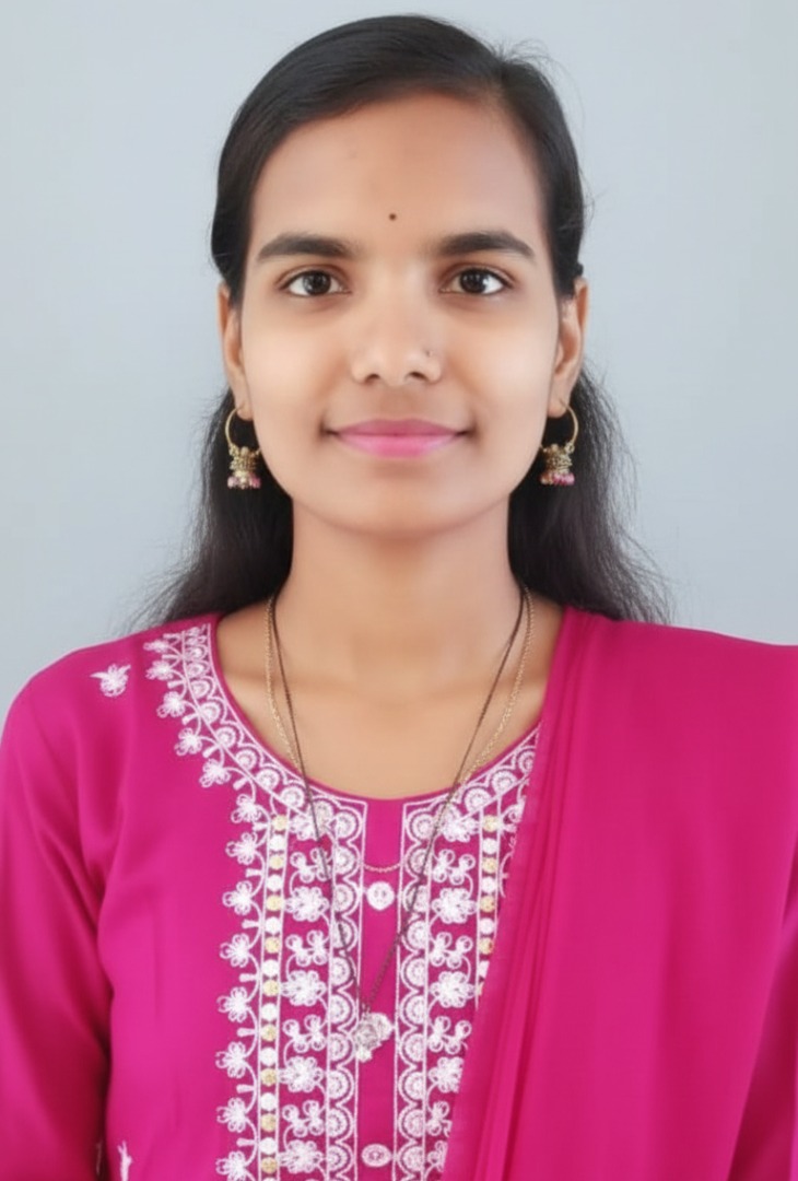 Priyanka Kumari - Full time in Vasai in Mumbai