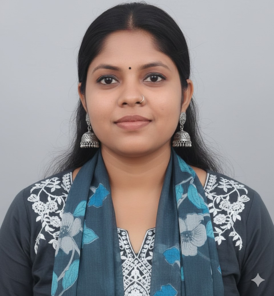 Anita - Full time Baby Sitter in Lower Parel in Mumbai