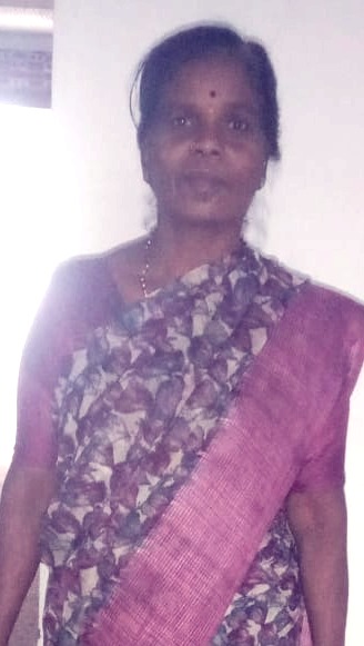 Santoshi - Full time Cleaner in hyderabad in Hyderabad