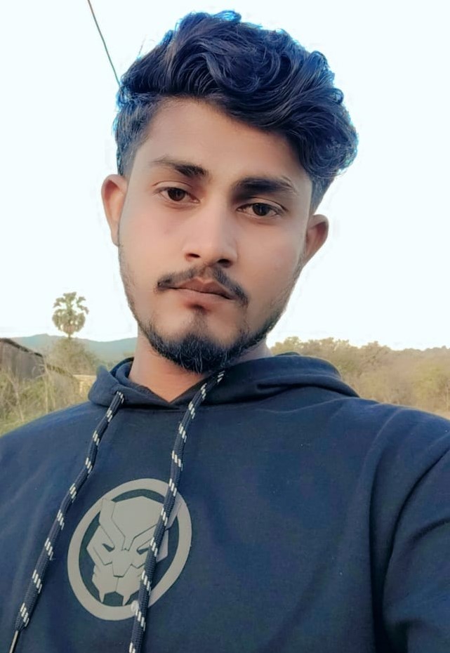 Chandan Yadav - Full time Cleaner in Vasai East in Mumbai