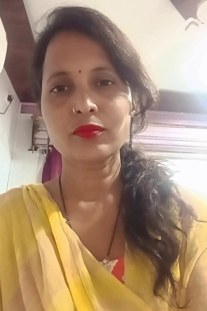 Preeti Chaudhary - Part time Patient Care and Elderly Care in Bharatwada in Nagpur