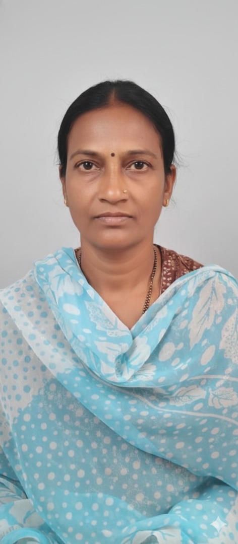 Geetha - Full time Cook and Patient Care and Elderly Care and Baby Sitter in Muneshwara Nagar in Bangalore Bengaluru