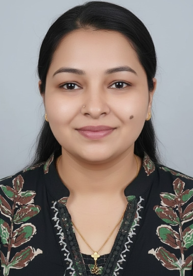 Subhangi - Part time Cook and Baby Sitter in Sector 4, Kopar Khairane, Navi Mumbai, in Navi Mumbai