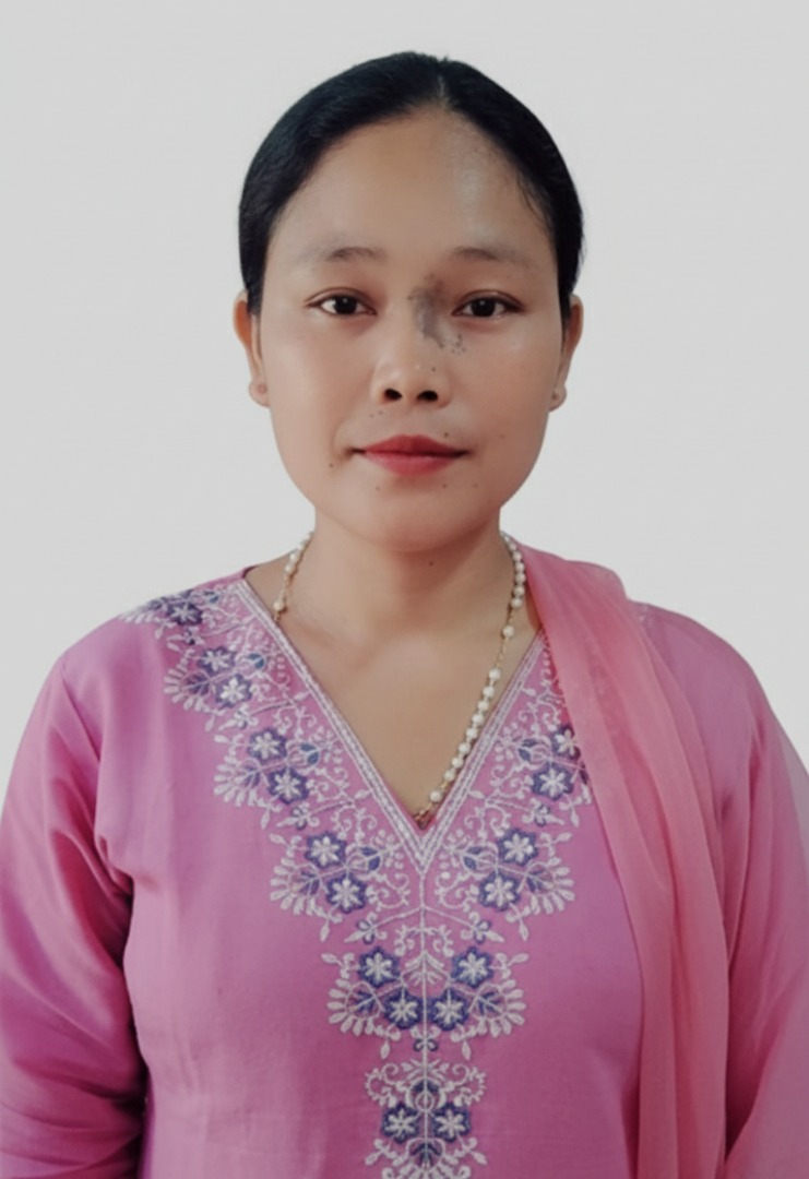 Laxmi Ch.sangma - Full time Cleaner in Malad West in Mumbai