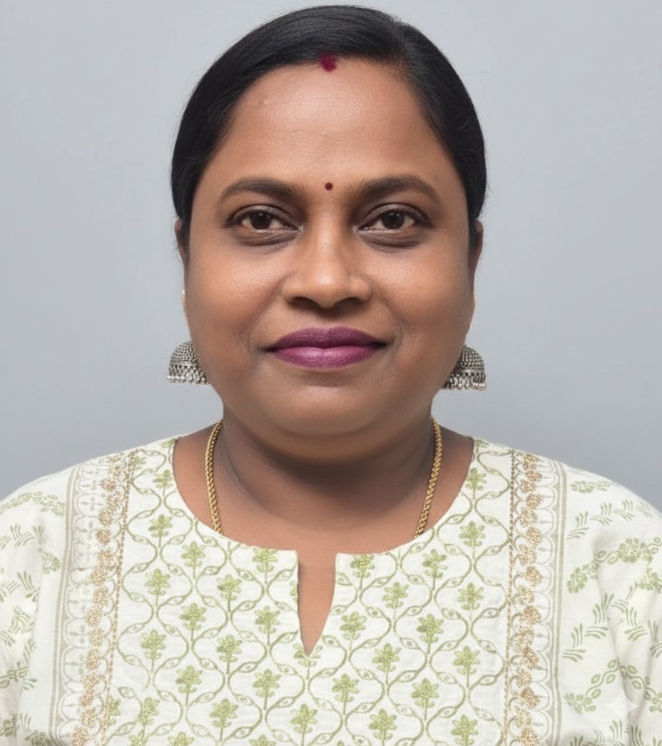 Veena Chris Palan - Full time Baby Sitter in Virar in Mumbai