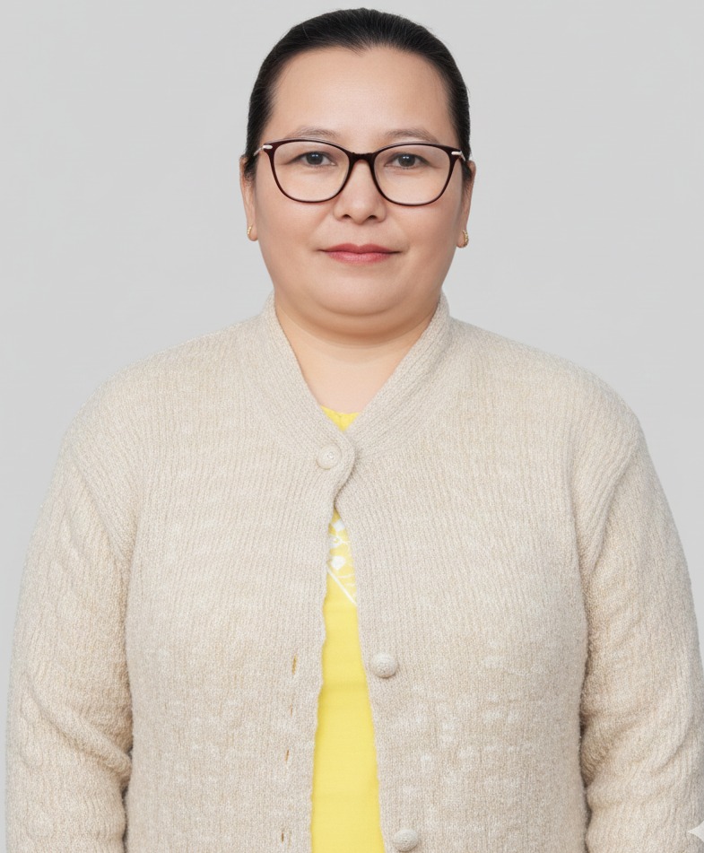 Smita Tamang - Full time Baby Sitter in Ghatkopar in Mumbai