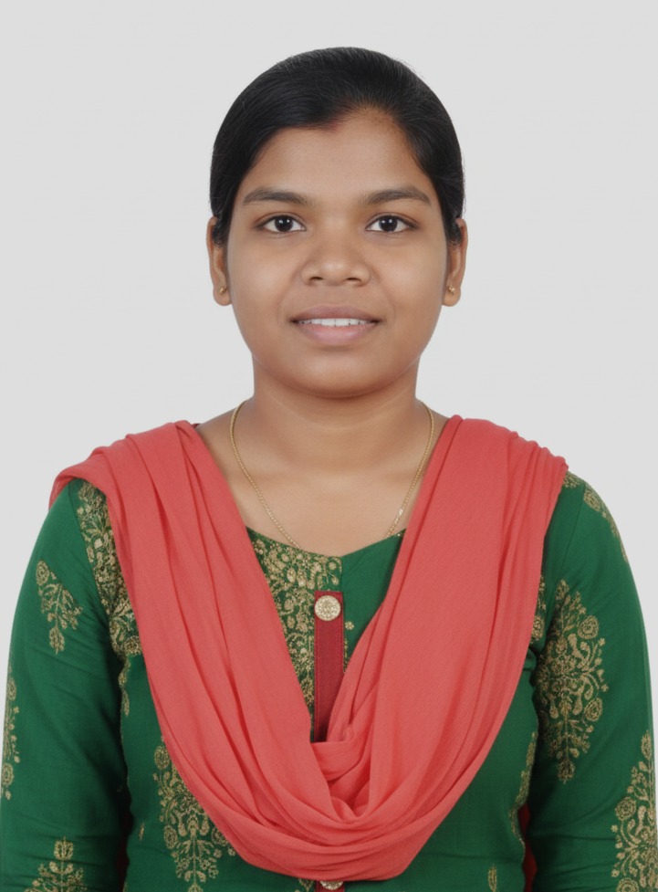 Bhidani Nayak - Full time Cleaner in Andheri East in Mumbai