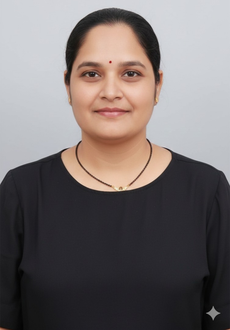 Manju - Part time Baby Sitter in Mulund West in Mumbai