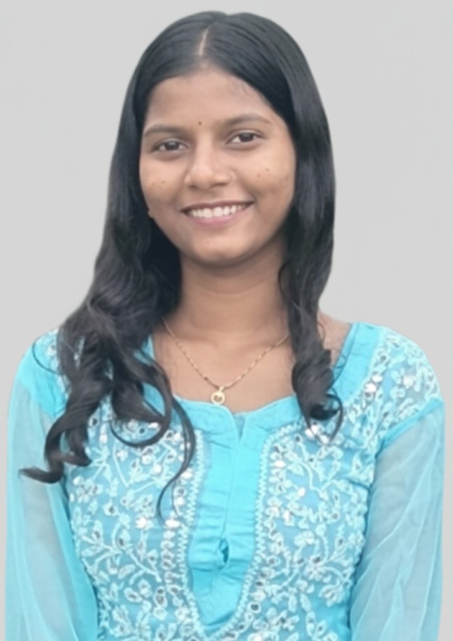 Shivani - Part time Baby Sitter in Colaba in Mumbai