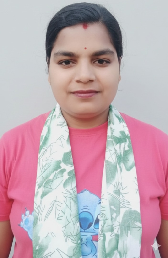 Sarswati devi - Full time Patient Care and Elderly Care in Madhubani in Mumbai