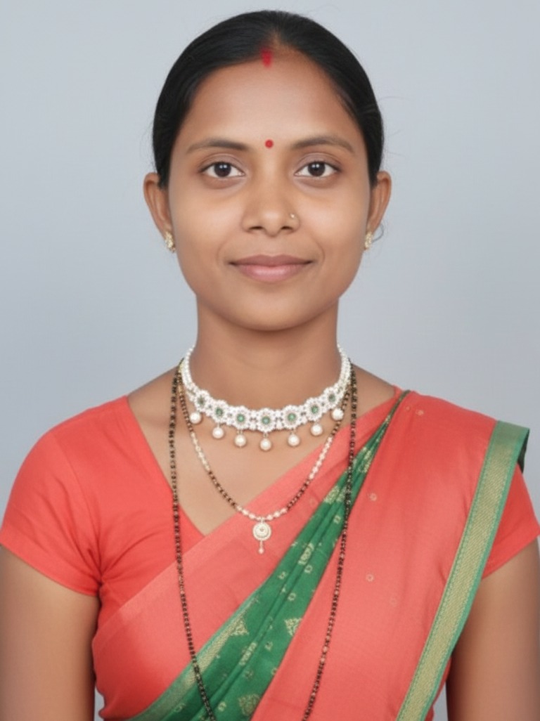 Laxmi - Part time Baby Sitter in Shilphata in Thane