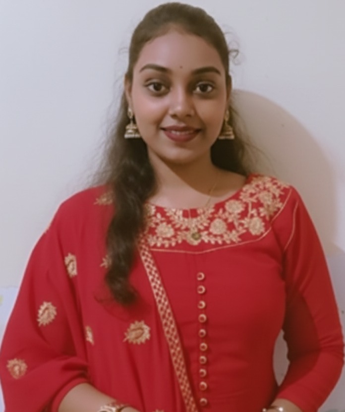 Gayatri dhage - Part time Baby Sitter in Kandivali East in Mumbai