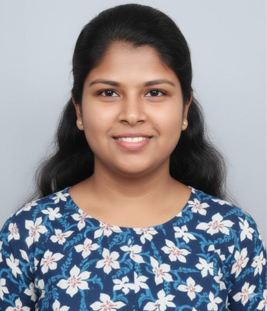 Harshada Kolekar - Full time Cleaner in Ghatkopar in Mumbai