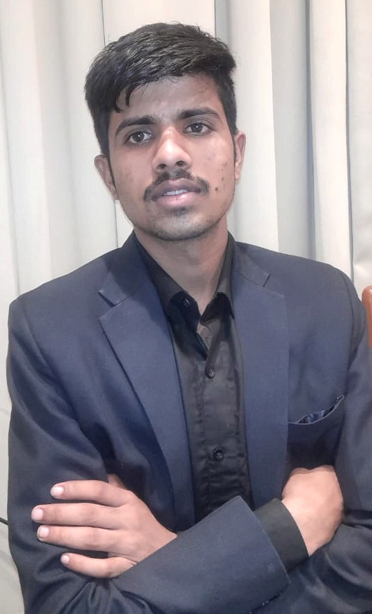 vinay bharti - Full time Patient Care and Elderly Care in bhayandar in Mumbai