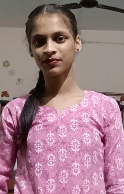 Snehal jadhav - Full time Baby Sitter in Ankleshwar in Ankleshwar