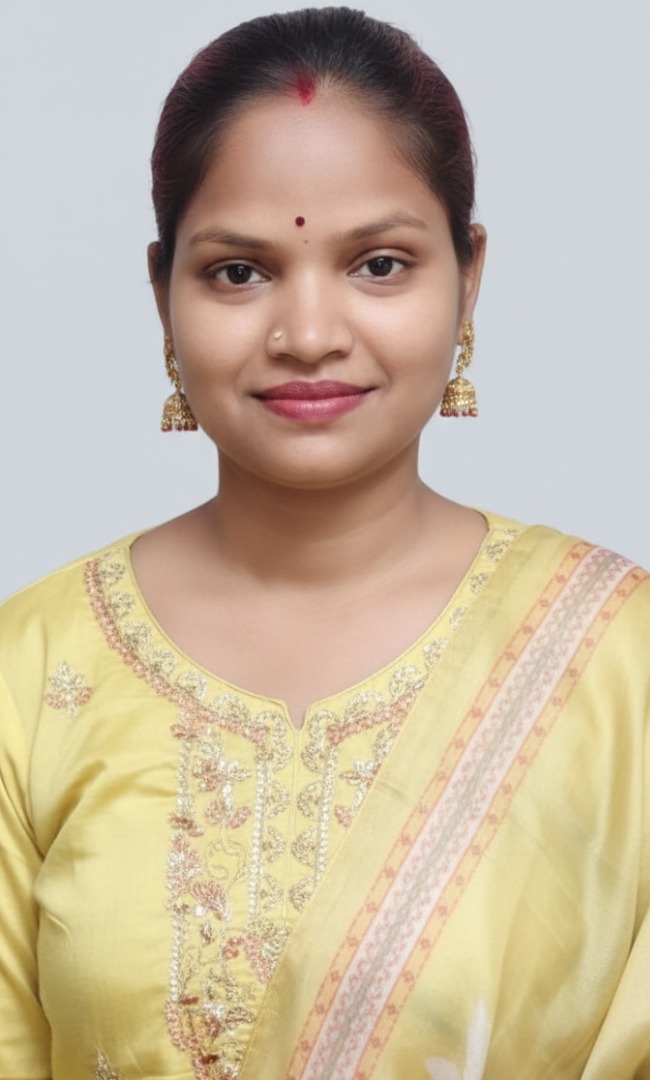 Priyanka bhowal - Part time Cleaner and Cook in Govandi East in Mumbai