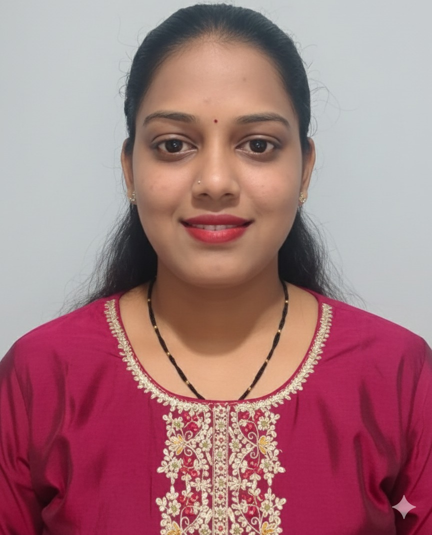 Sayali Amit Kochekar - Part time Patient Care and Elderly Care in Bhayandar West in Mumbai