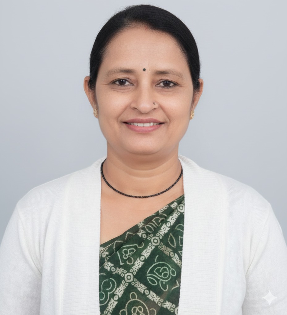 Jyoti Sanjay Narsaiyya - Full time Cleaner and Cook and Patient Care and Elderly Care in Bhusawal in Mumbai