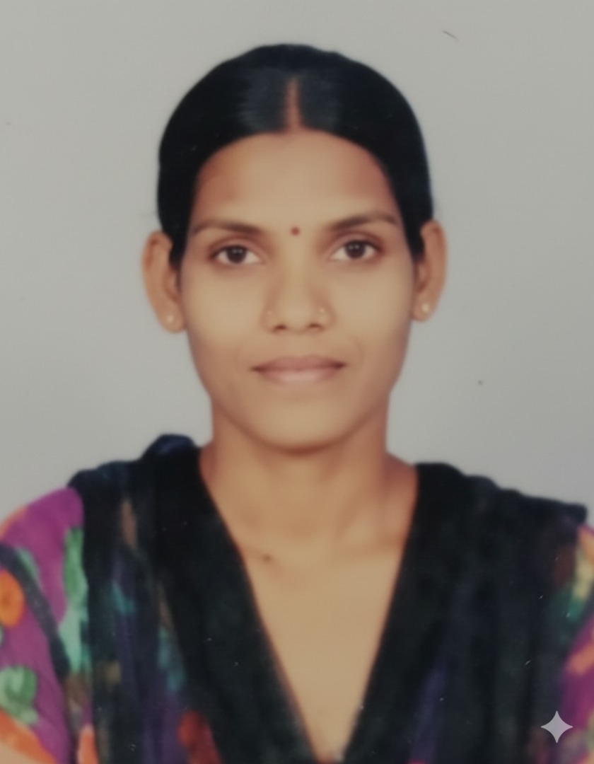 Rashmi - Part time Cleaner and Cook and Baby Sitter in Koliwada, Sion in Mumbai
